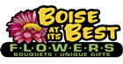 Boise at its Best Flowers